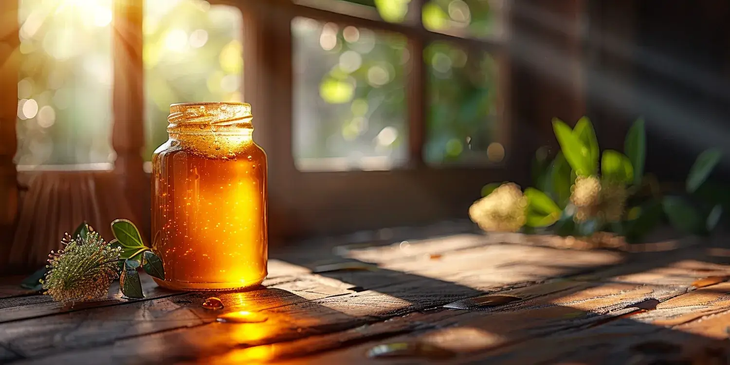 Miód lipowy jak pić?