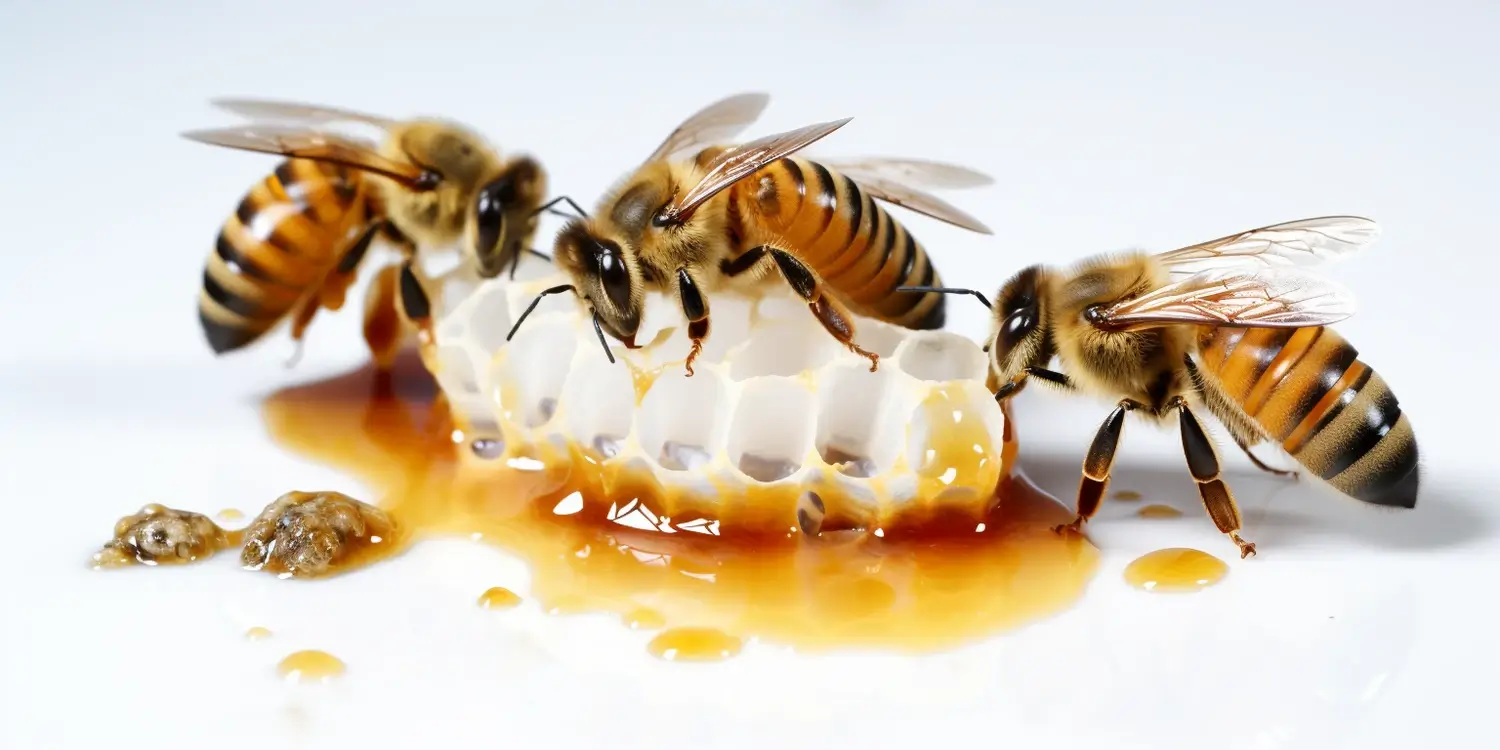 Miód lipowy jak powstaje?