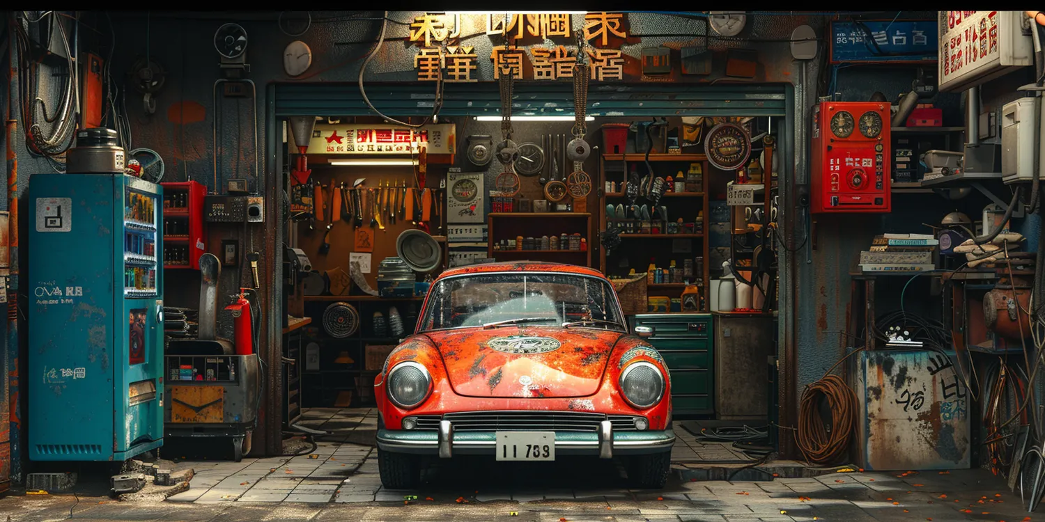 Na jaki warsztat samochodowy się zdecydować?