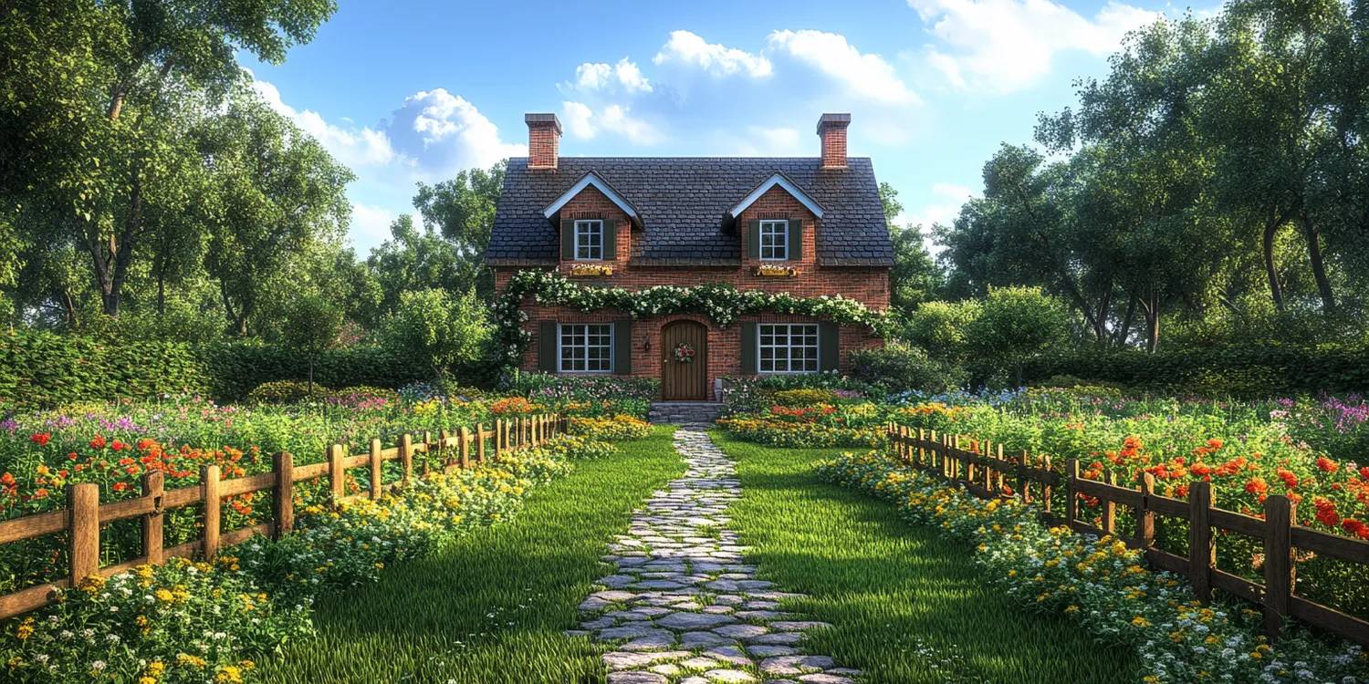 Nawadnianie ogrodów Szczecin