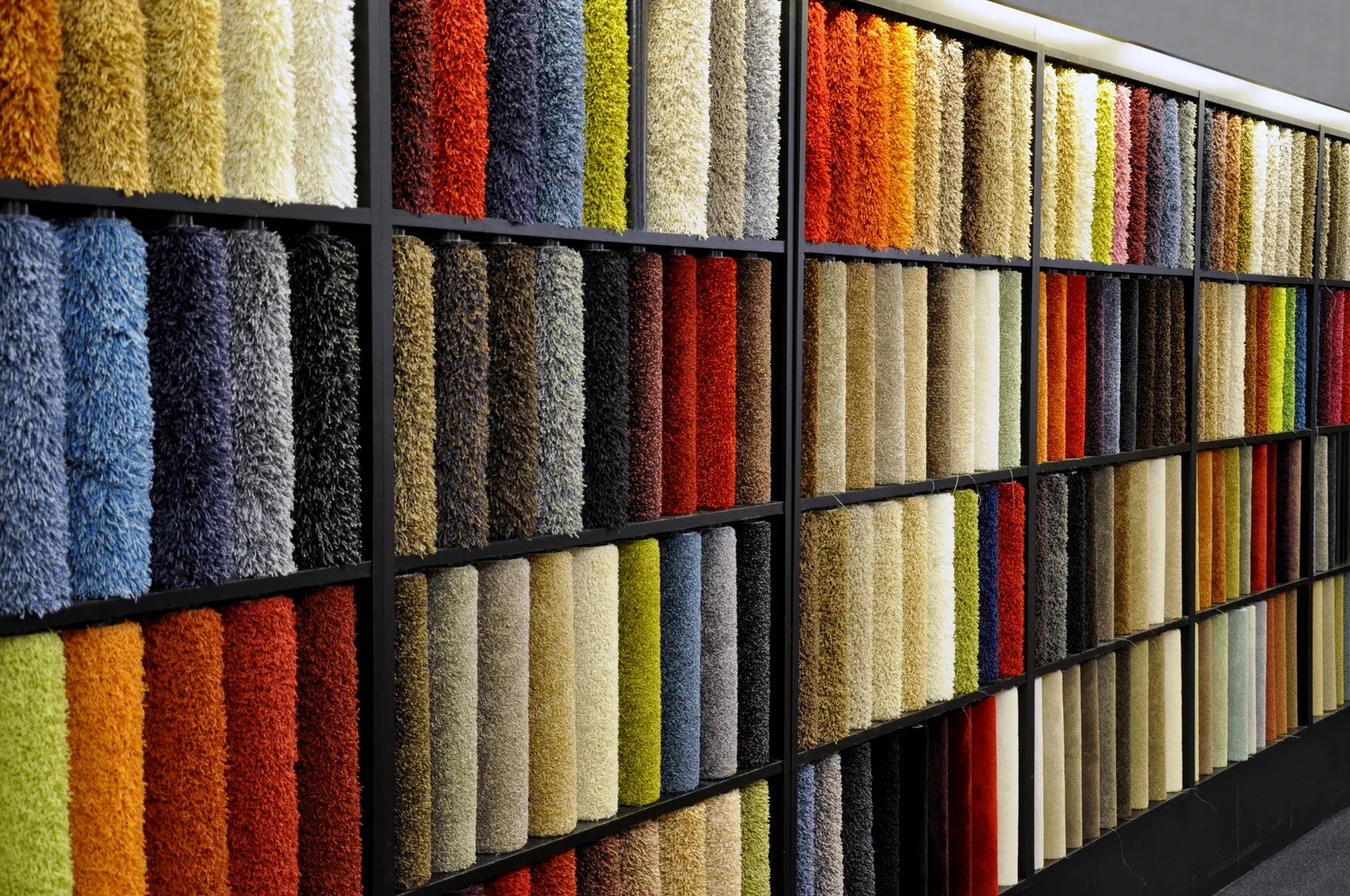 Obiektowe wykładziny Warszawa