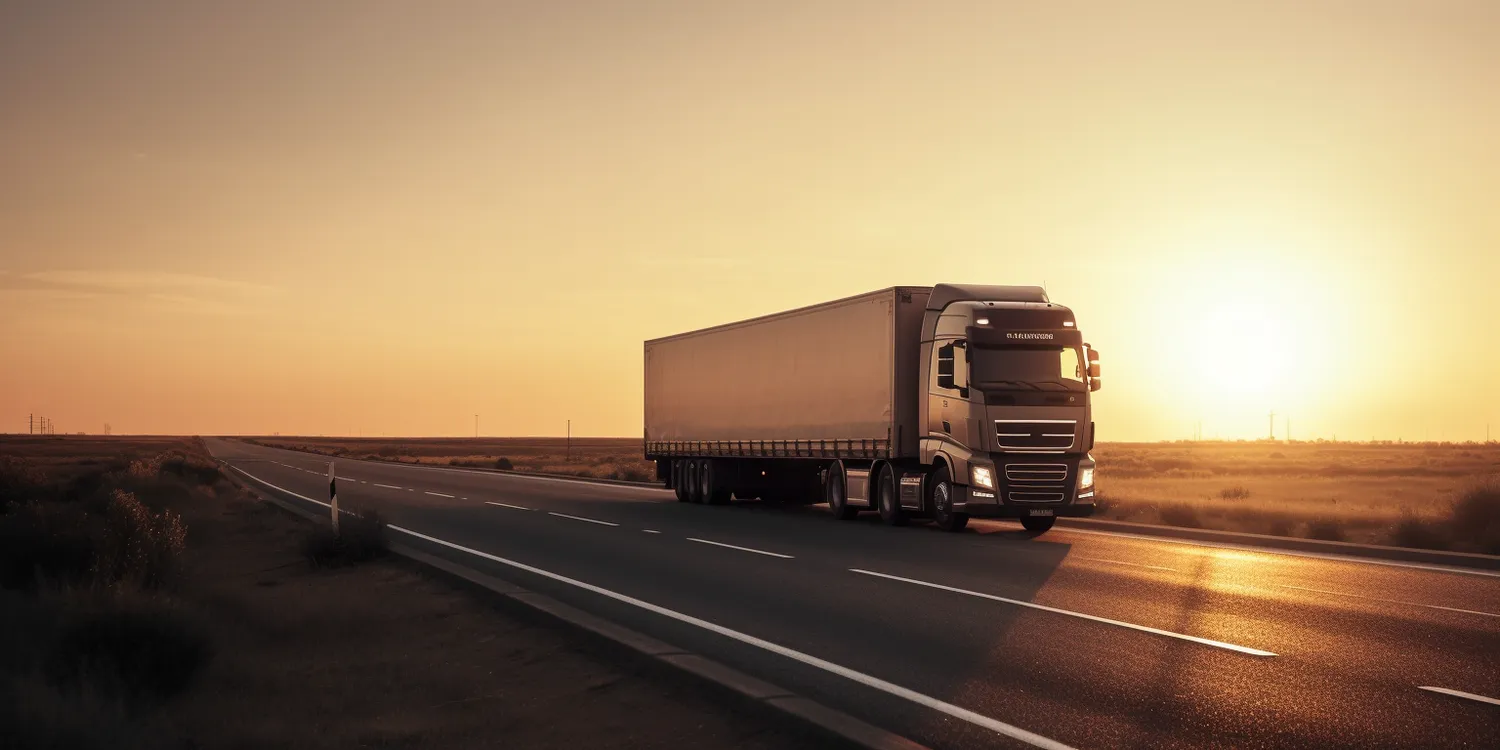 OCP przewoźnika – dlaczego jest tak popularne wśród firm przewozowych?