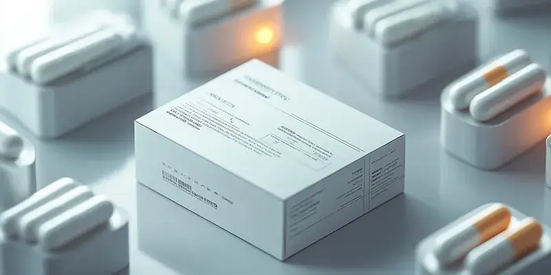 Opakowania po lekach gdzie wyrzucać?