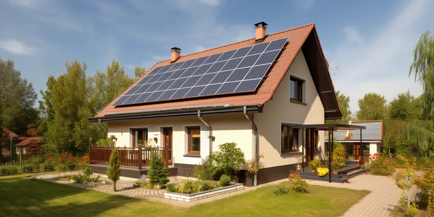 Panele fotowoltaiczne czy się opłaca?