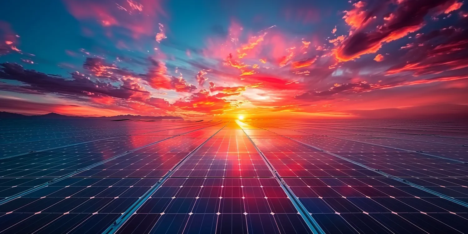 Panele fotowoltaiczne ile od granicy?