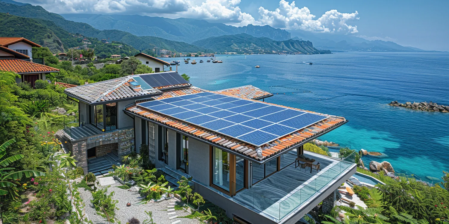 Panele fotowoltaiczne jakie najlepsze?