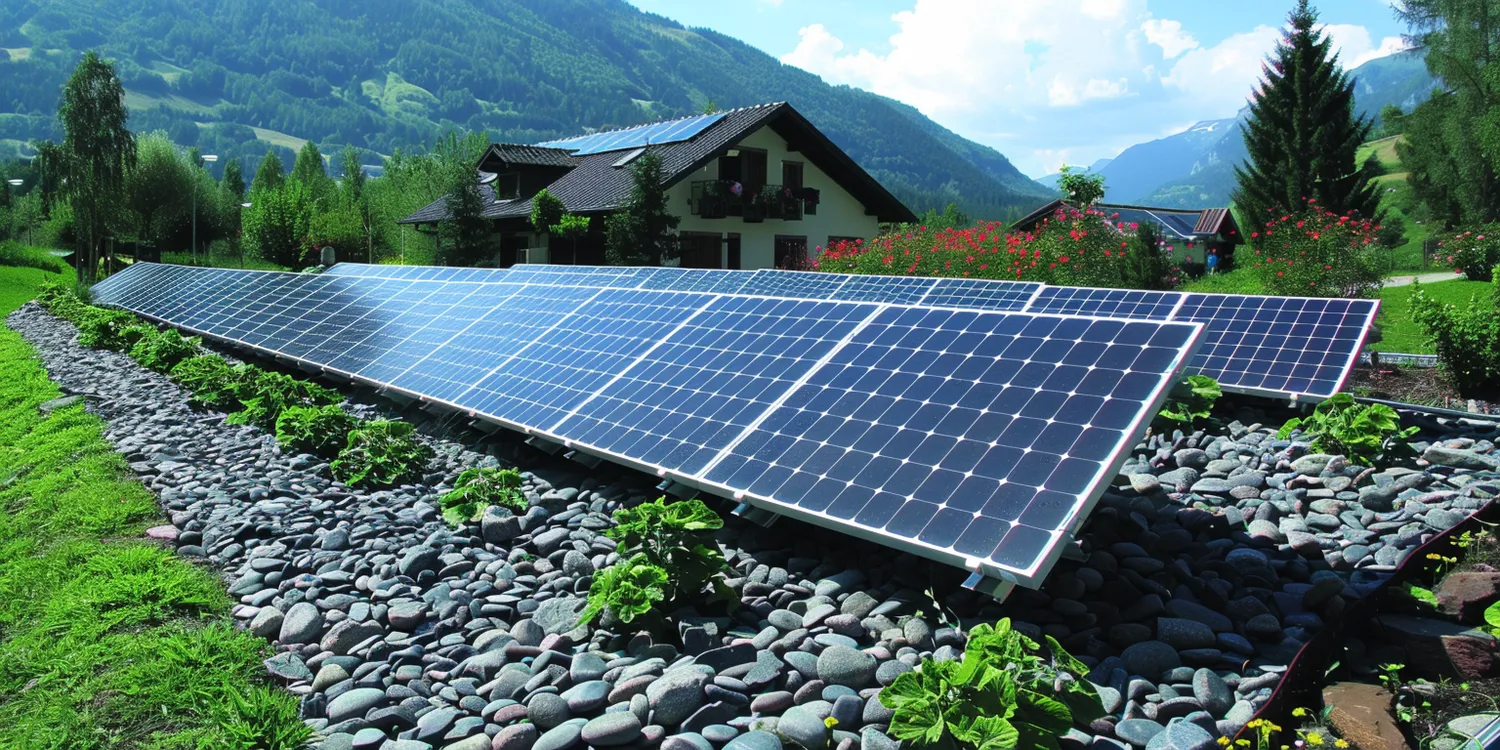 Panele fotowoltaiczne monokrystaliczne czy polikrystaliczne?