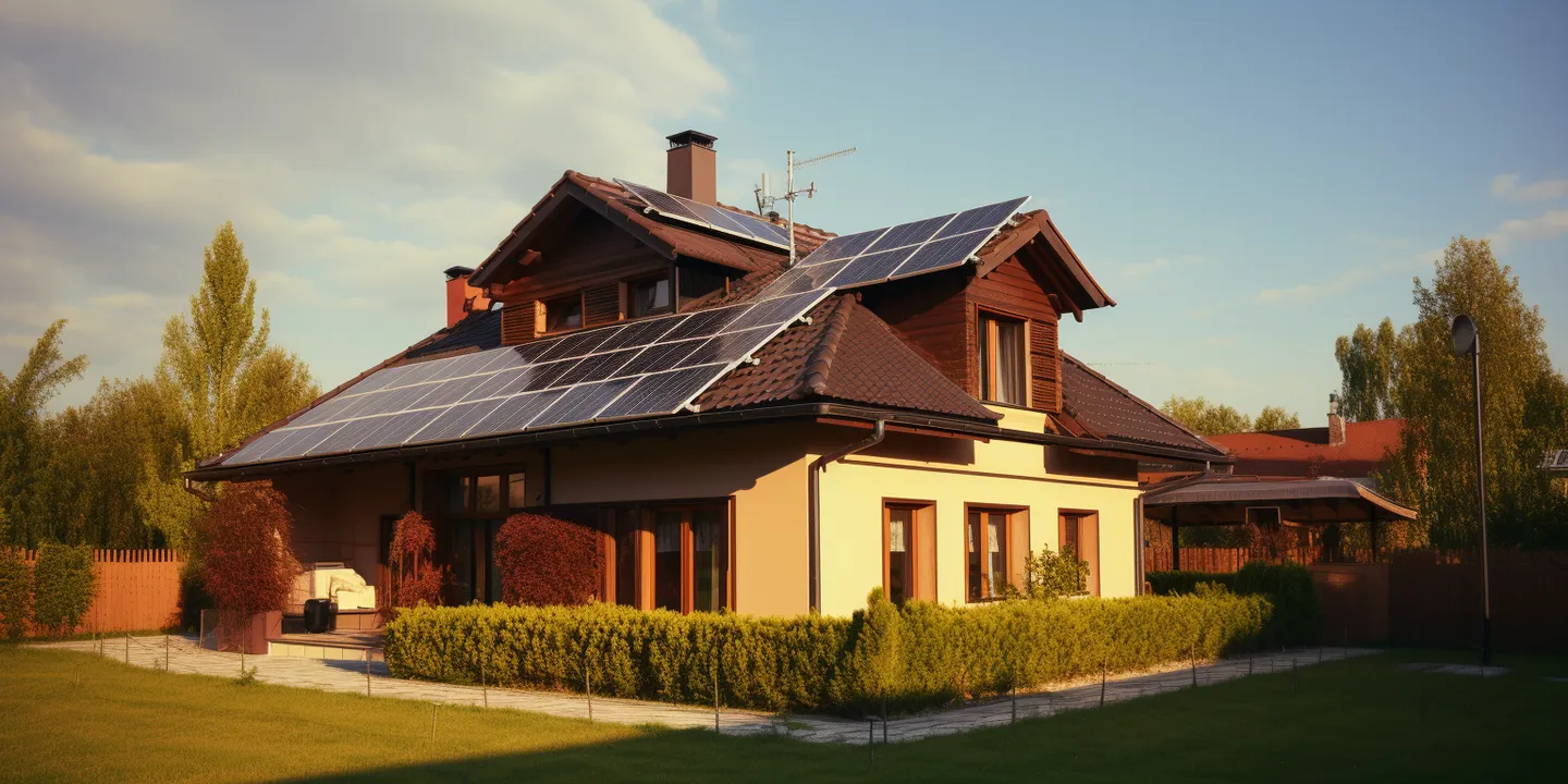 Panele fotowoltaiczne pionowo czy poziomo?