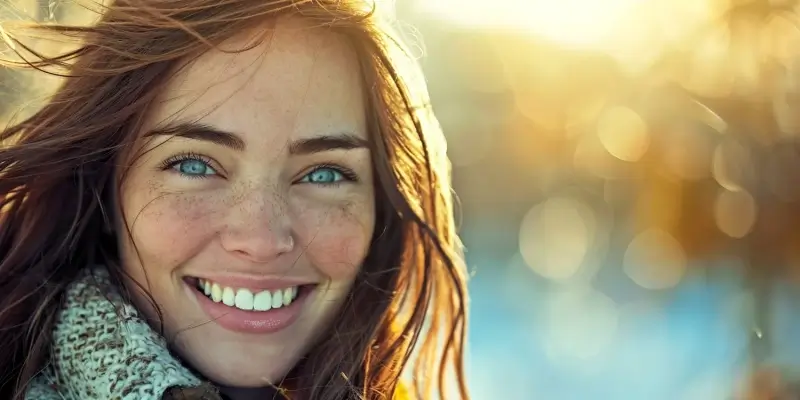 Piękny uśmiech w 5 minut. Czy warto założyć licówki?