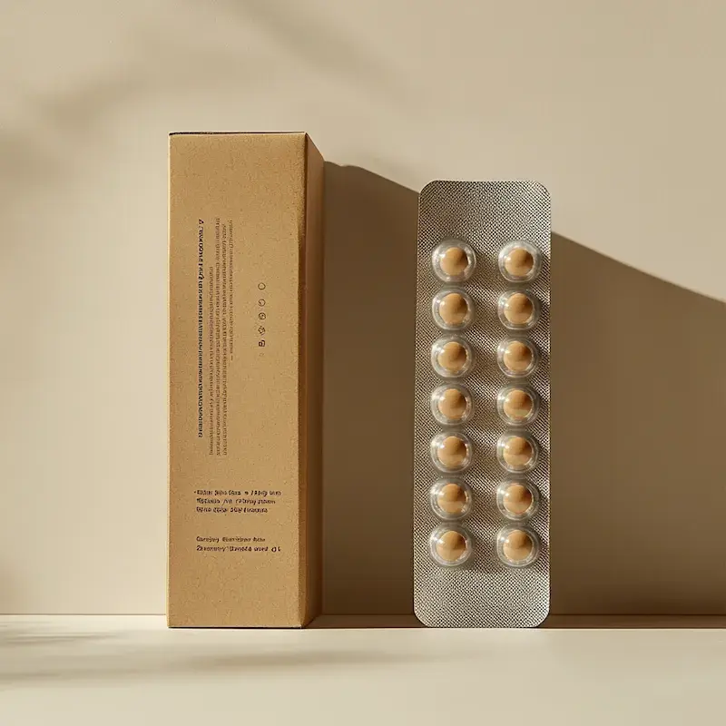 Producent opakowań farmaceutycznych