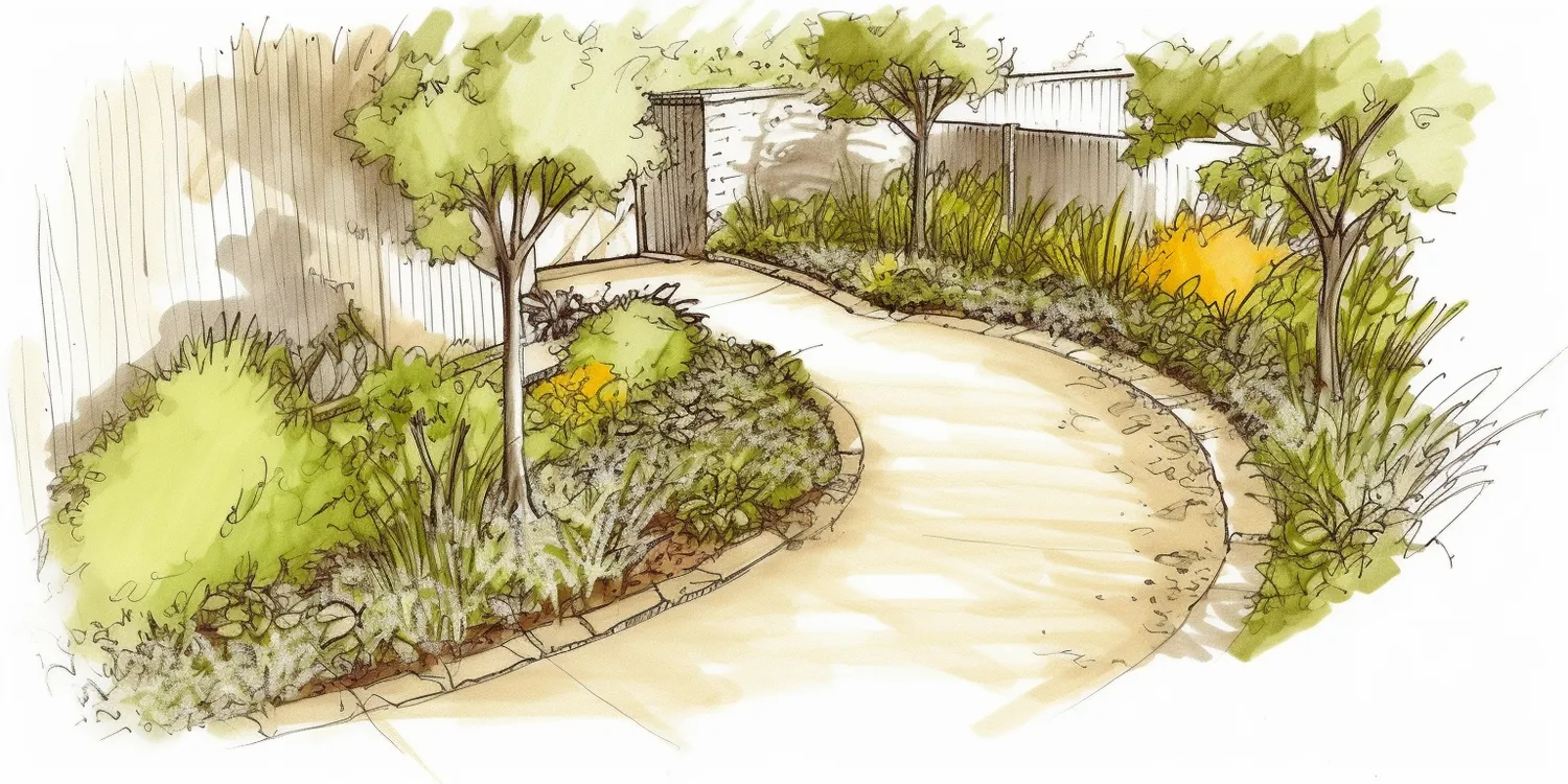 Projekt nawadnianie ogrodu Szczecin