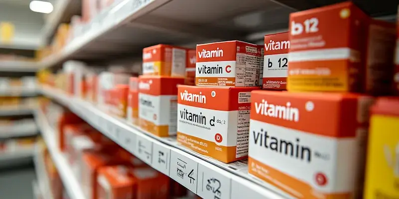 Projektowanie i druk opakowań