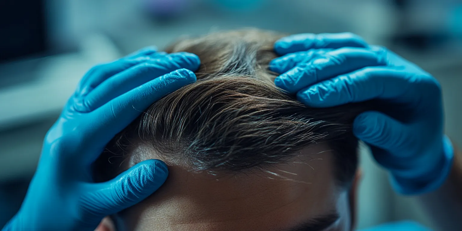 Przeszczep włosów Lublin