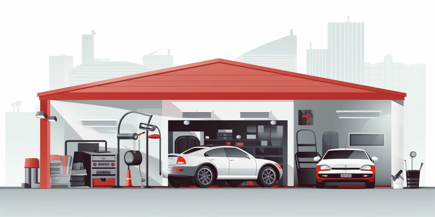 Rozwój warsztatów samochodowych