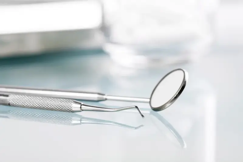 Stomatologia w kalejdoskopie wieków i kultur