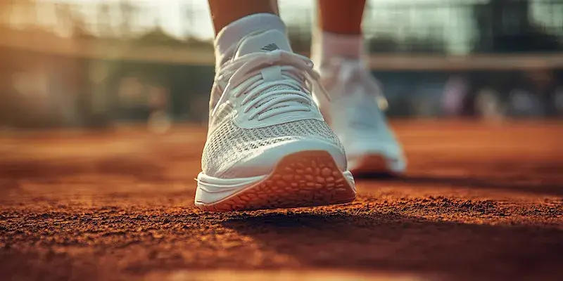 Tenis do ilu setów