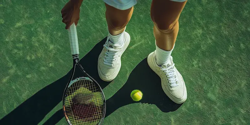 Tenis ile jest setów?
