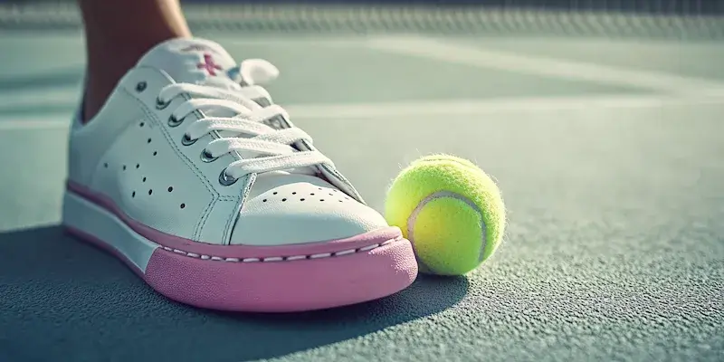 Tenis ile jest setów?