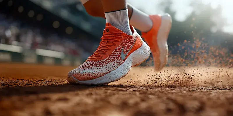 Tenis ile setów Roland Garros?