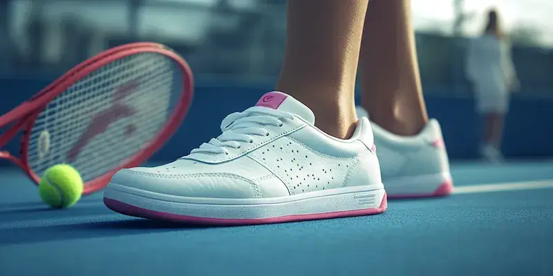 Tenis kobiet ile setów?