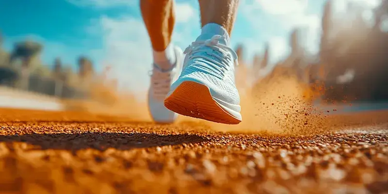 Tenis męski ile setów?