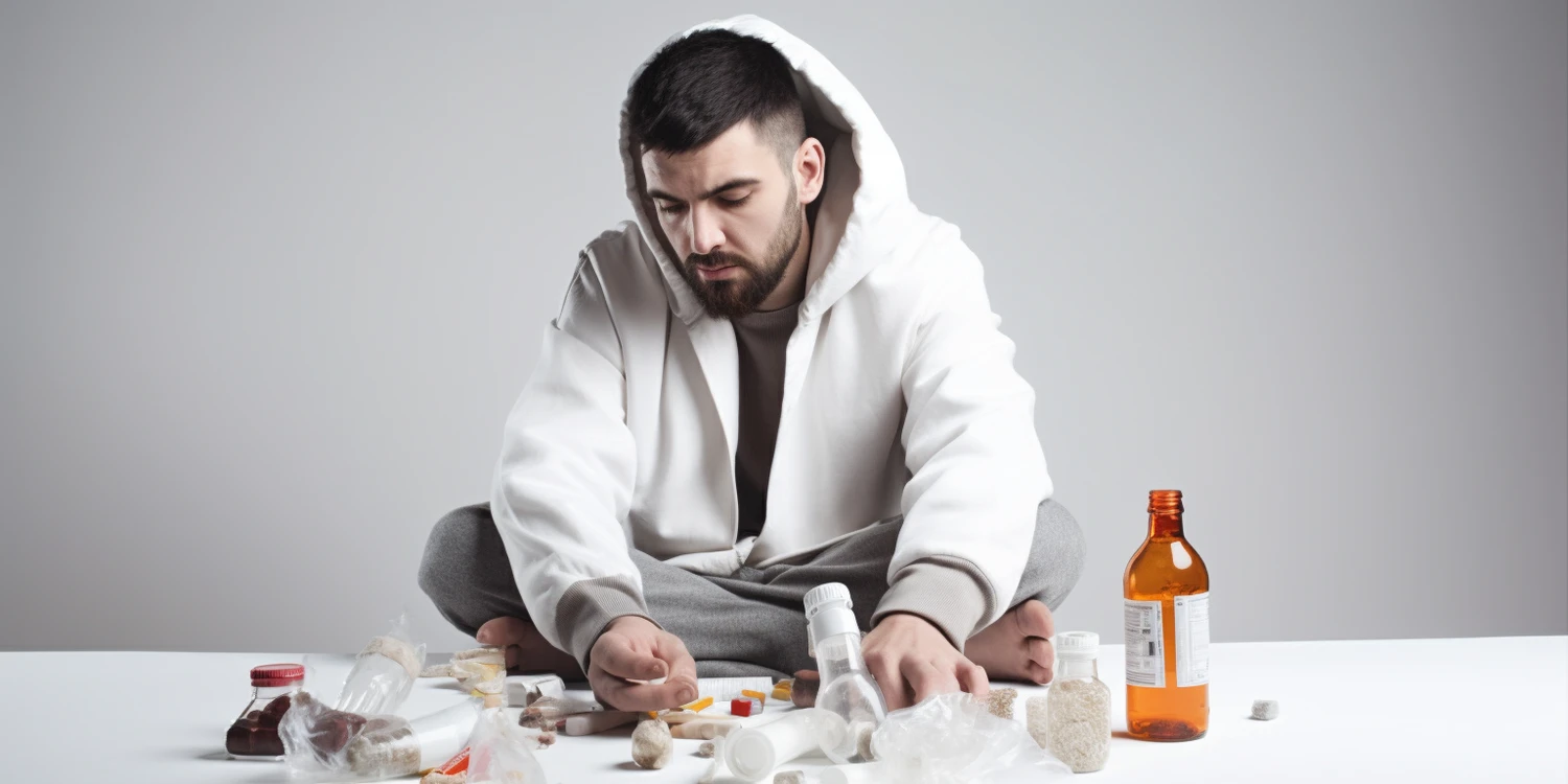 Testy na narkotyki jak długo?