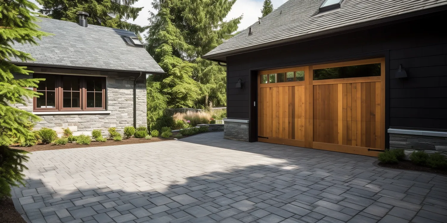 Wady i zalety kostki brukowej