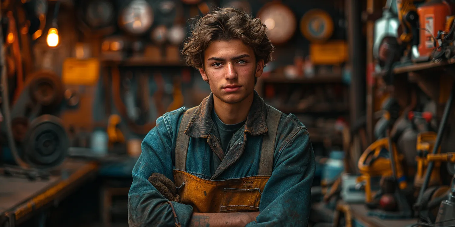 Warsztat samochodowy - na co zwrócić uwagę przy jego wyborze?