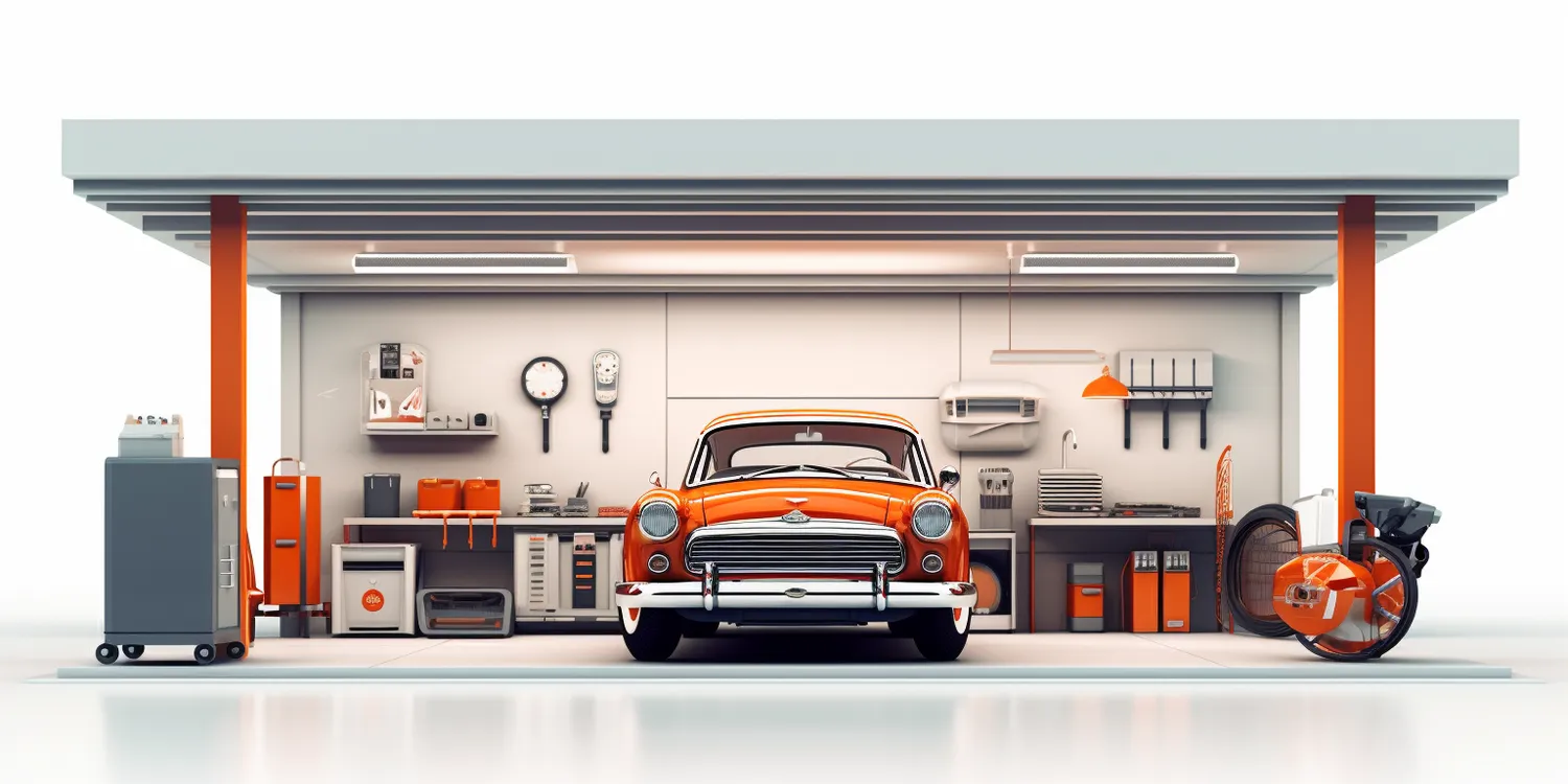 Warsztat samochodowy - profesjonalna mechanika pojazdowa