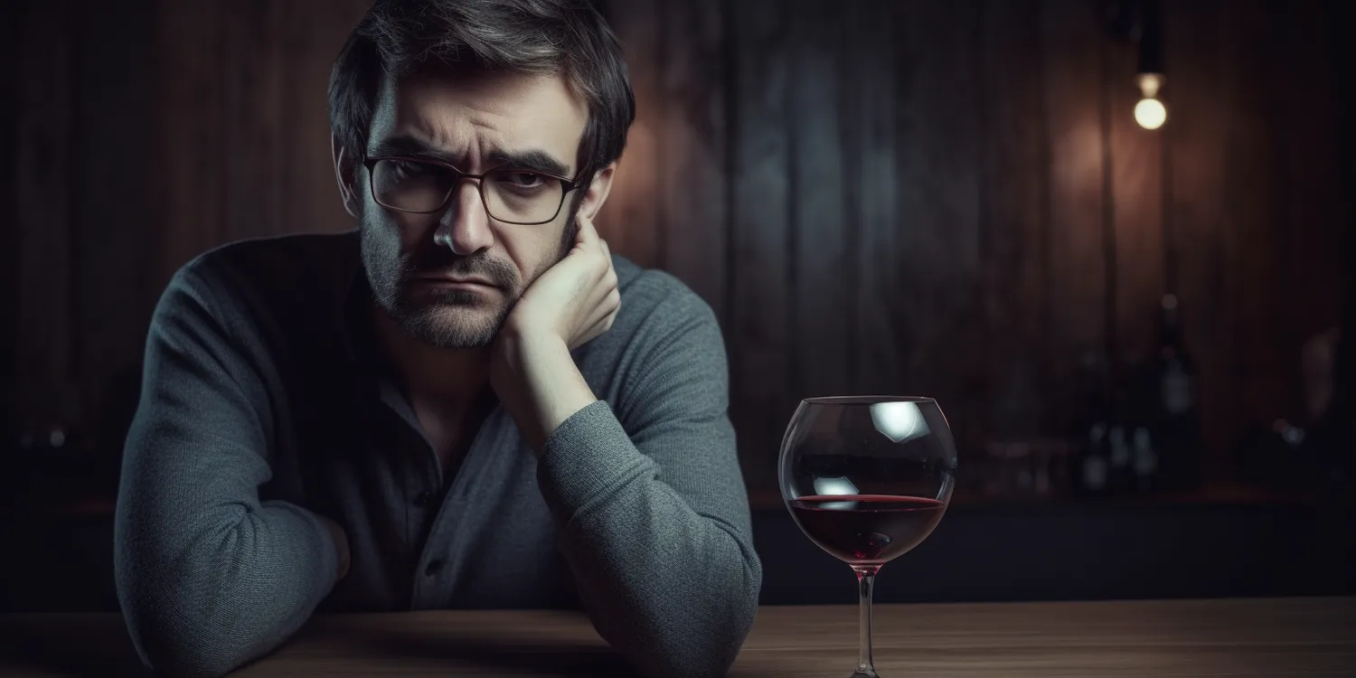 Wszywki alkoholowe - co się dzieje, gdy pijesz alkohol?