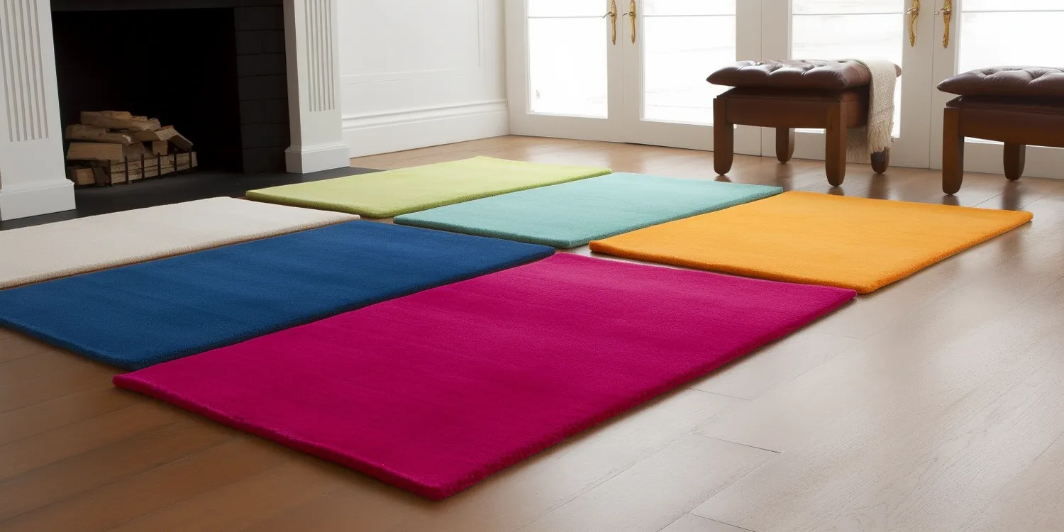 Wykładziny obiektowe Warszawa