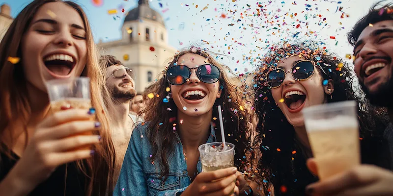 40 urodziny Szczecin