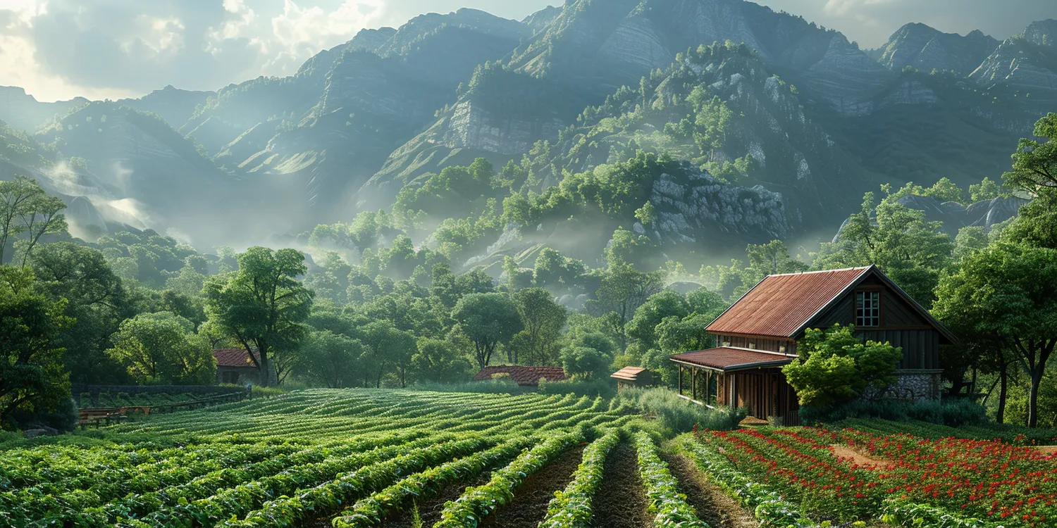 Agroturystyka pomorskie