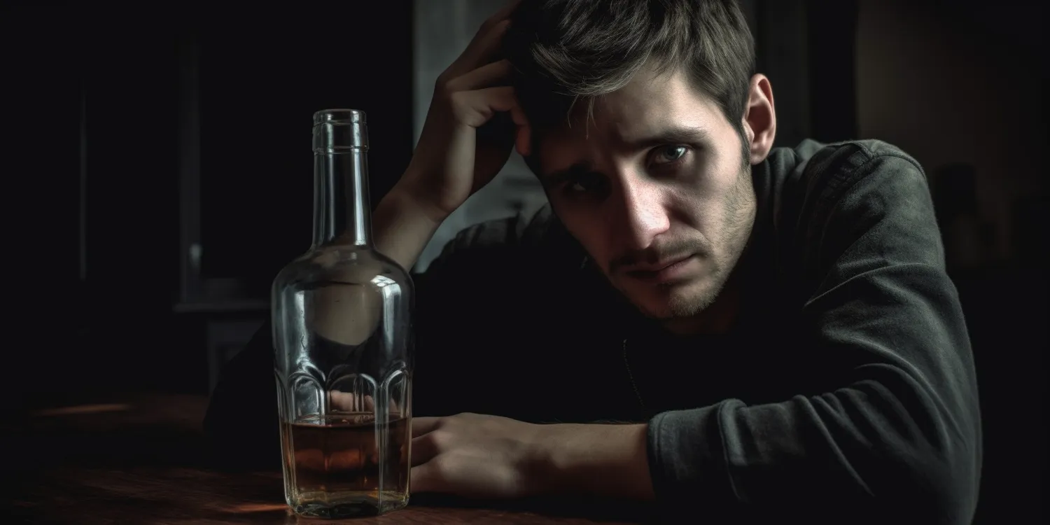 Alkoholizm - gdzie szukać pomocy?