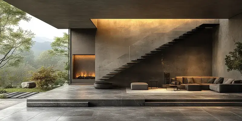 Barierki szklane Warszawa