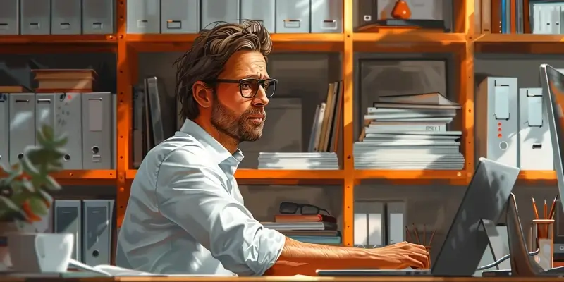 Biuro rachunkowe a usługi online - czy to działa?