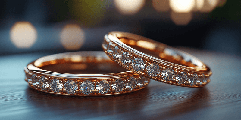 Biżuteria ślubna sklep Kielce