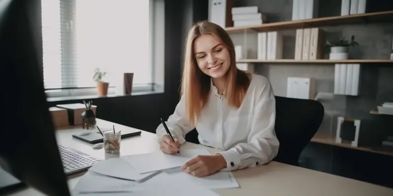 Cechy dobrego biura rachunkowego