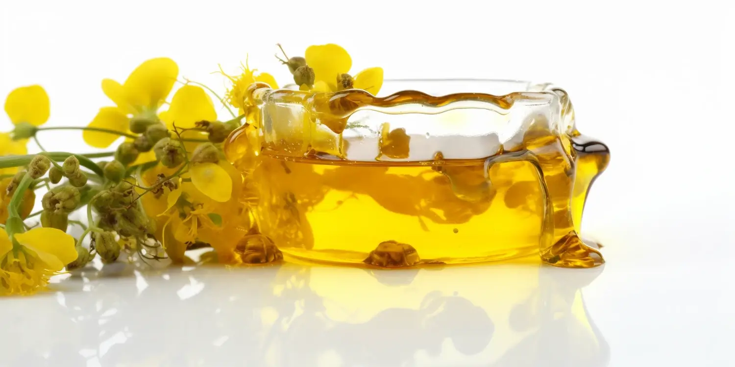 Co oznacza miód spadziowy?