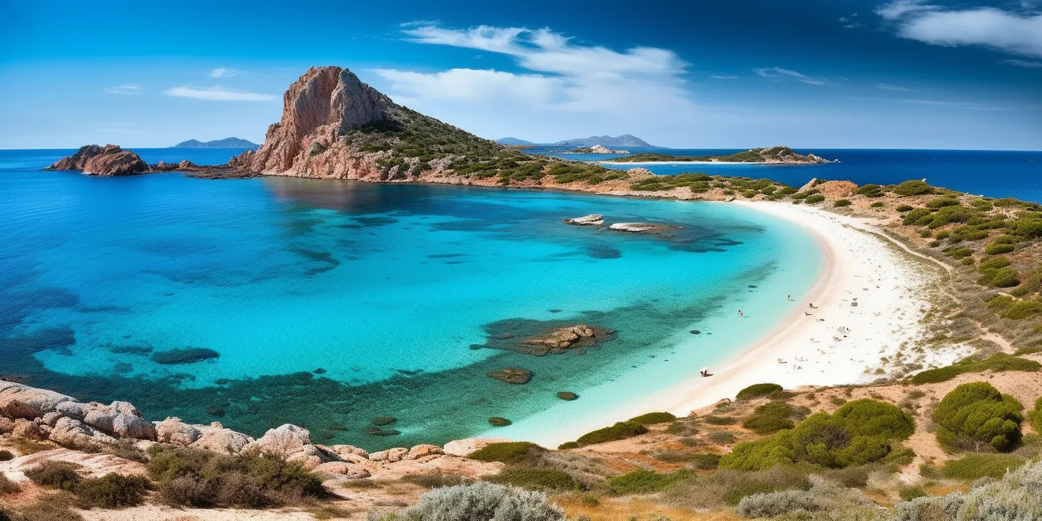 Czy warto wybrać się na Sardynię?