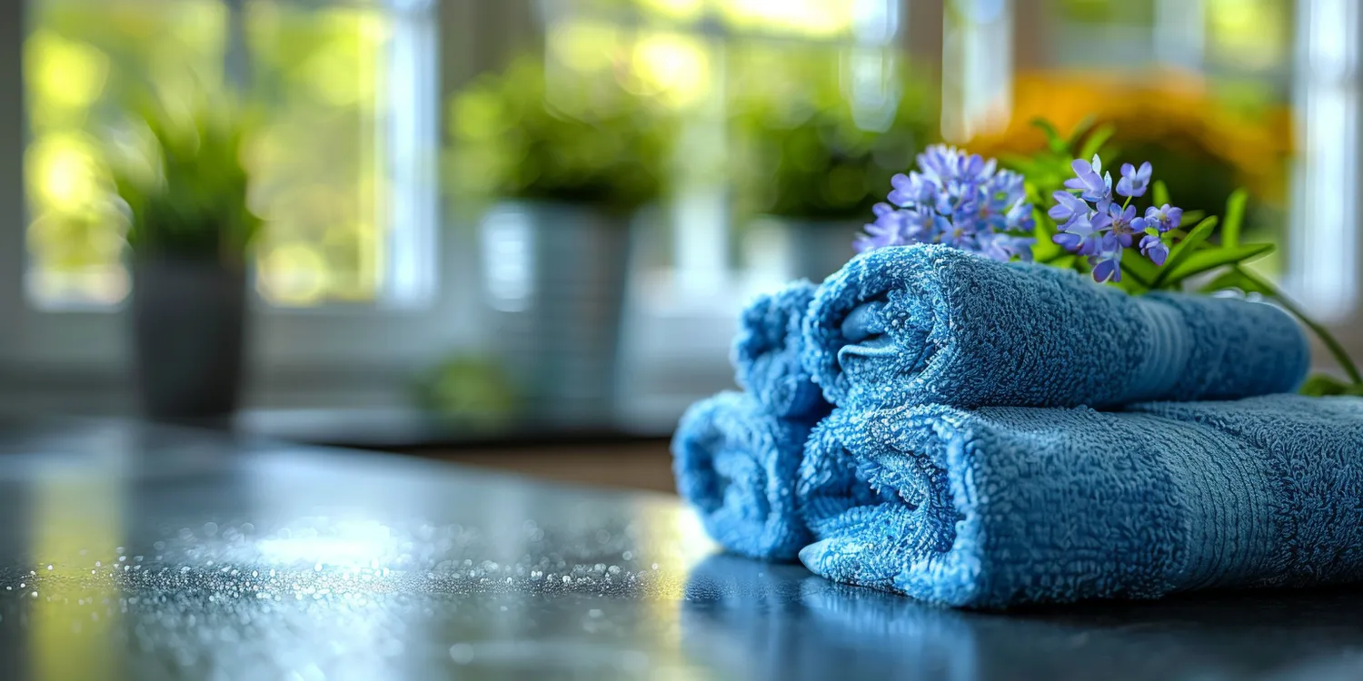 Czyszczenie mieszkań Szczecin