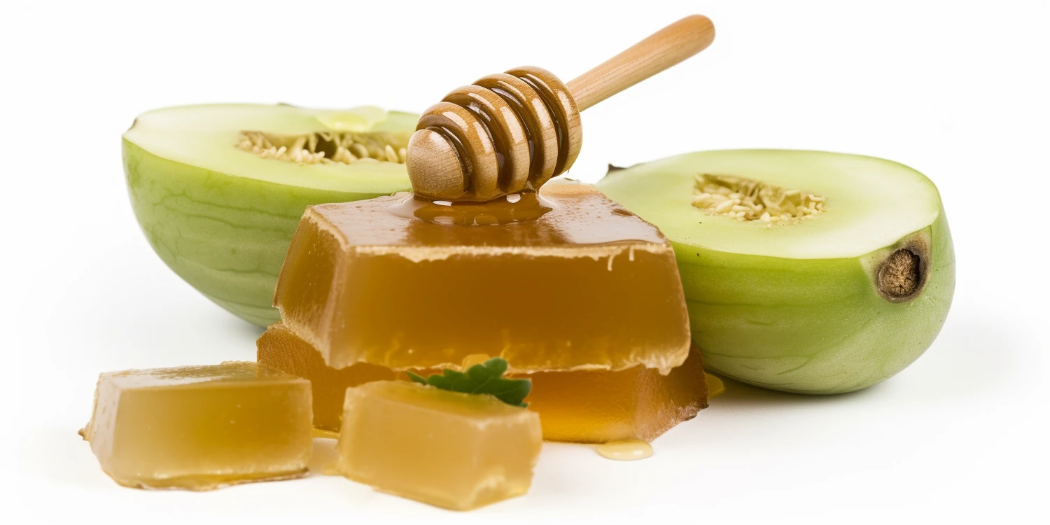 Dlaczego miód lipowy jest ciemny?