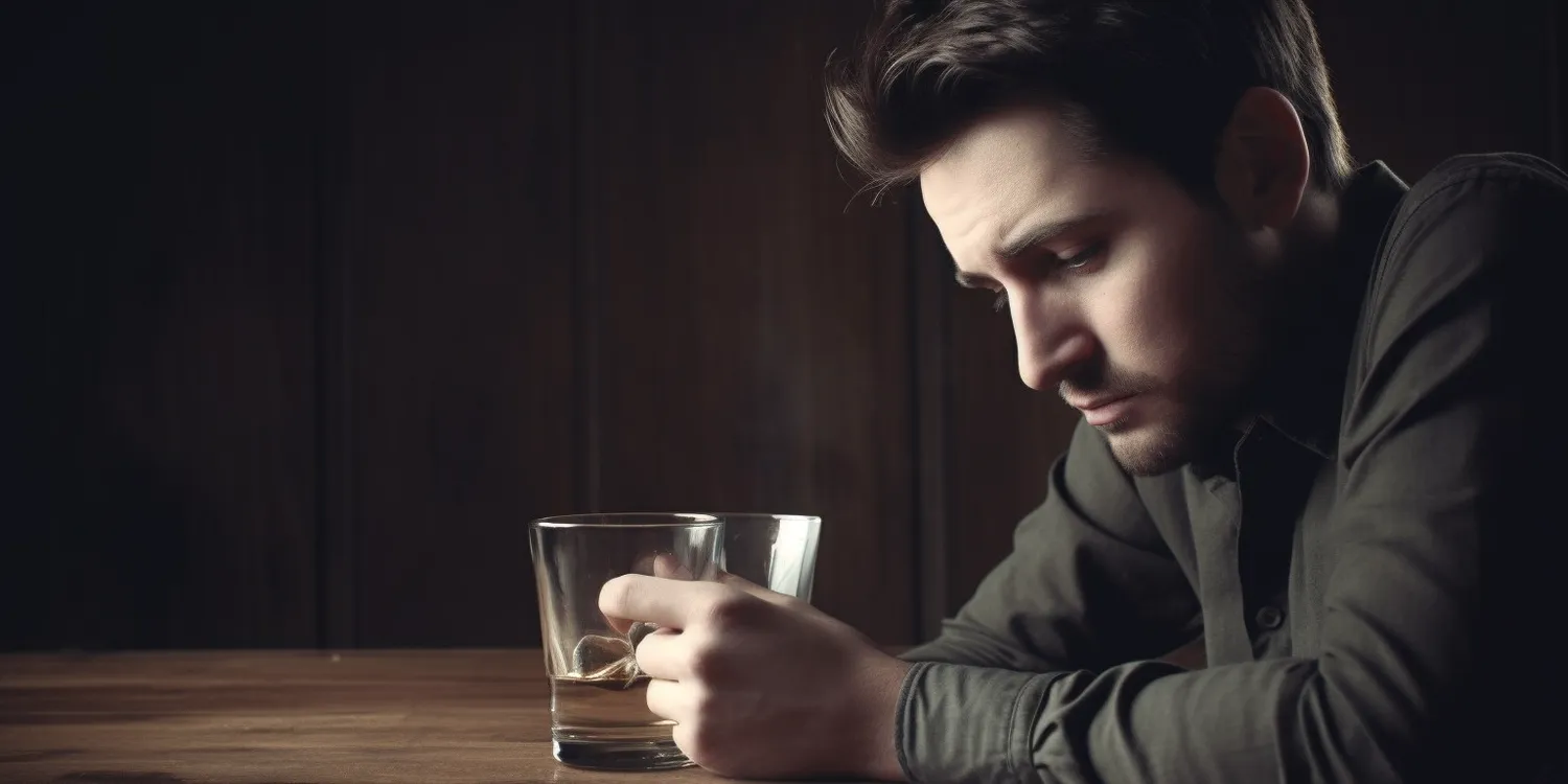 Domowe sposoby na alkoholizm