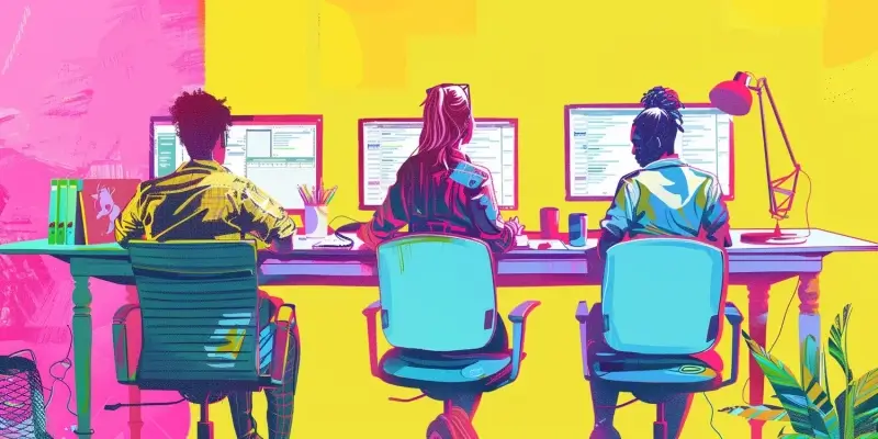 Freelancer Seo Gdynia