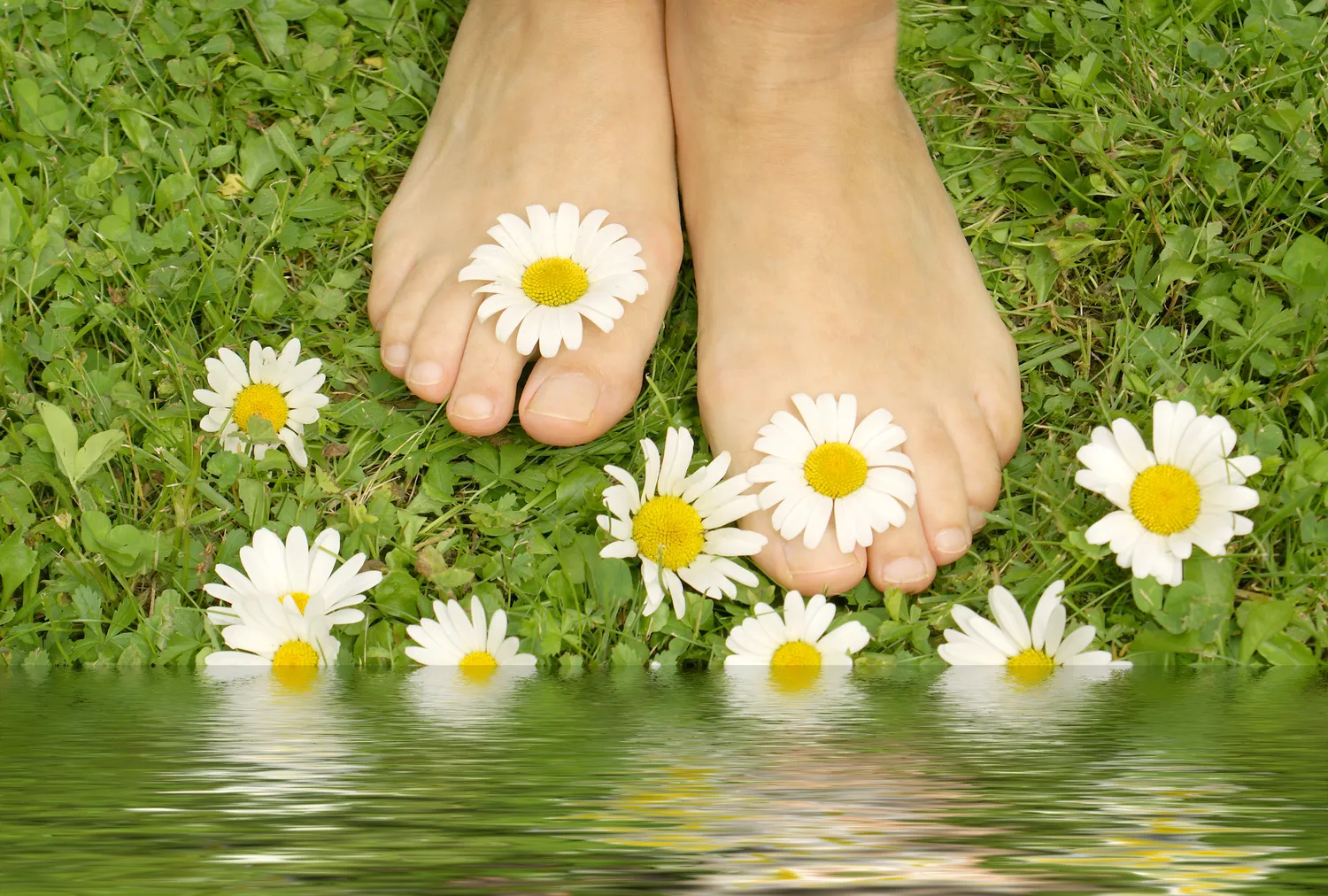  Frezarka do paznokci u stóp - jaką wybrać?