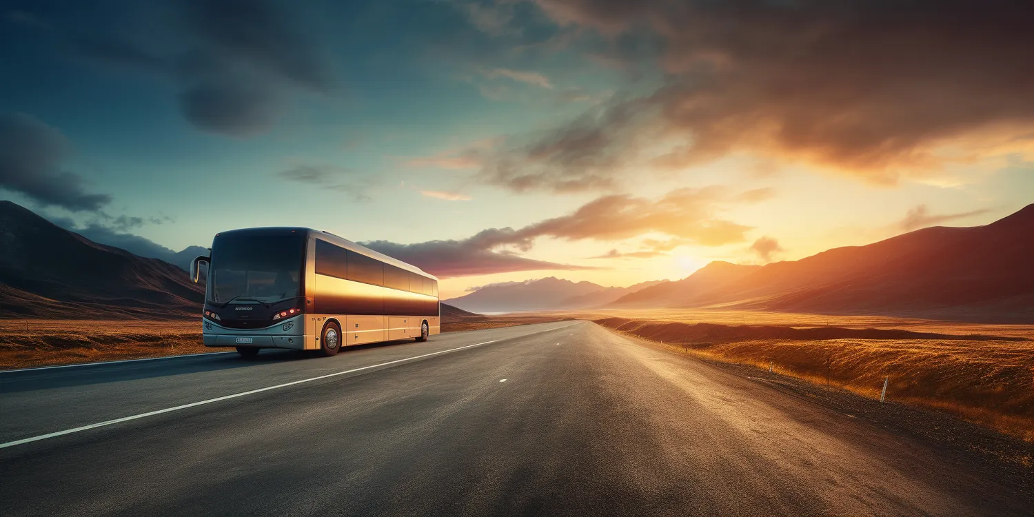 Gdzie zaparkować autokar na helu?