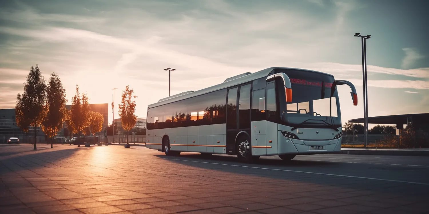 Ile kosztuje autokar za kilometr?