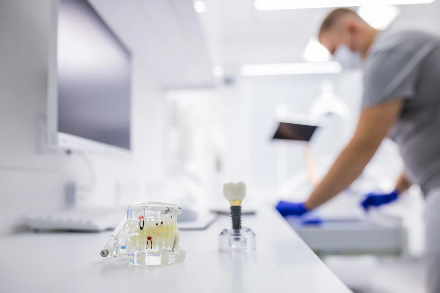 Implanty Lublin gdzie najlepiej?