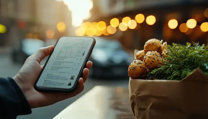 Jak dodac pinezkę w Google Maps?