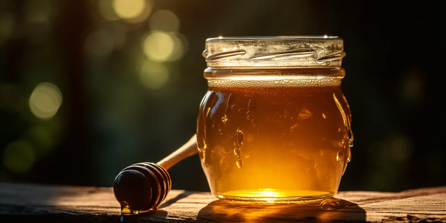 Jak powstaje miód lipowy?